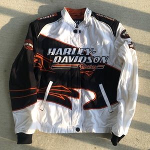 Harley jacket